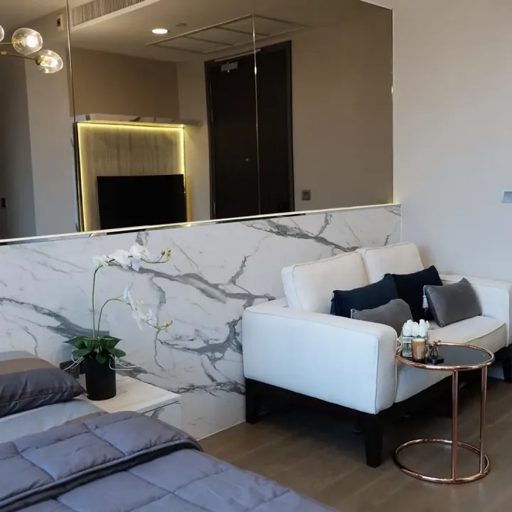 Property photos for Ashton Chula - Silom