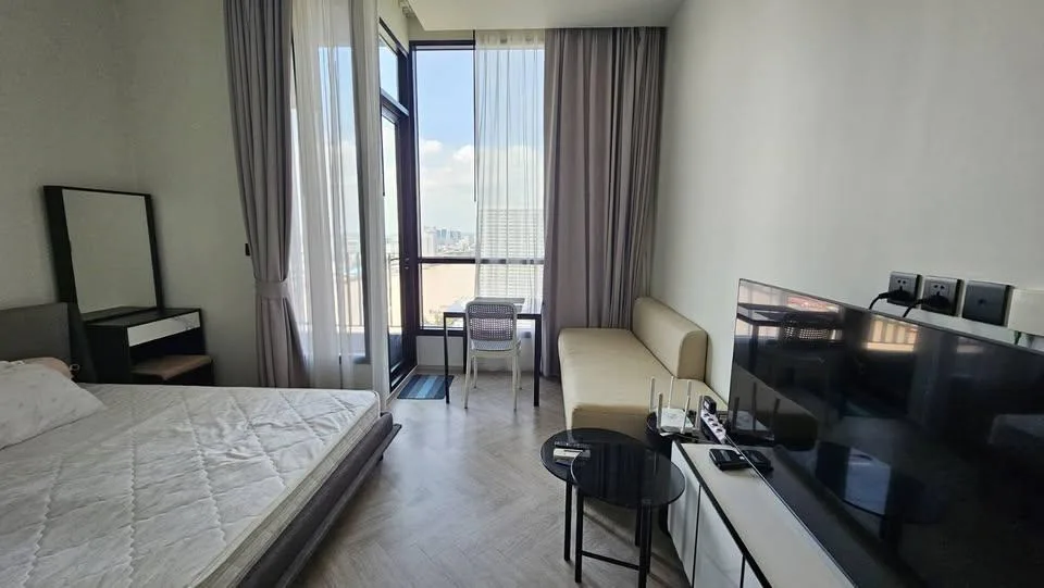 Property photos for Chapter Charoennakhorn-riverside