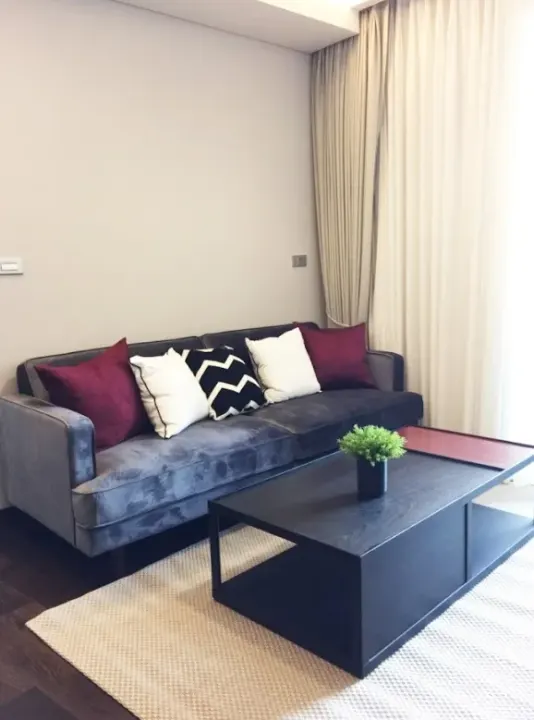 Property photos for The Lumpini 24