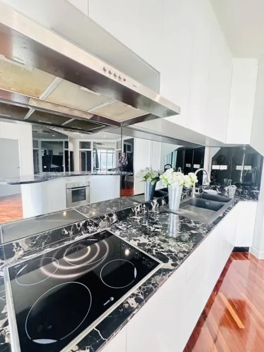 Property photos for Baan Sathorn Chaopraya