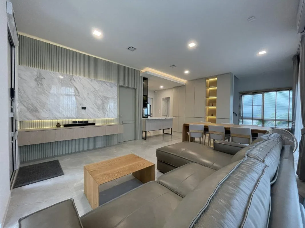 Property photos for Mantana Bangna-wongwaen