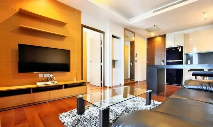Property photos for Quattro by Sansiri