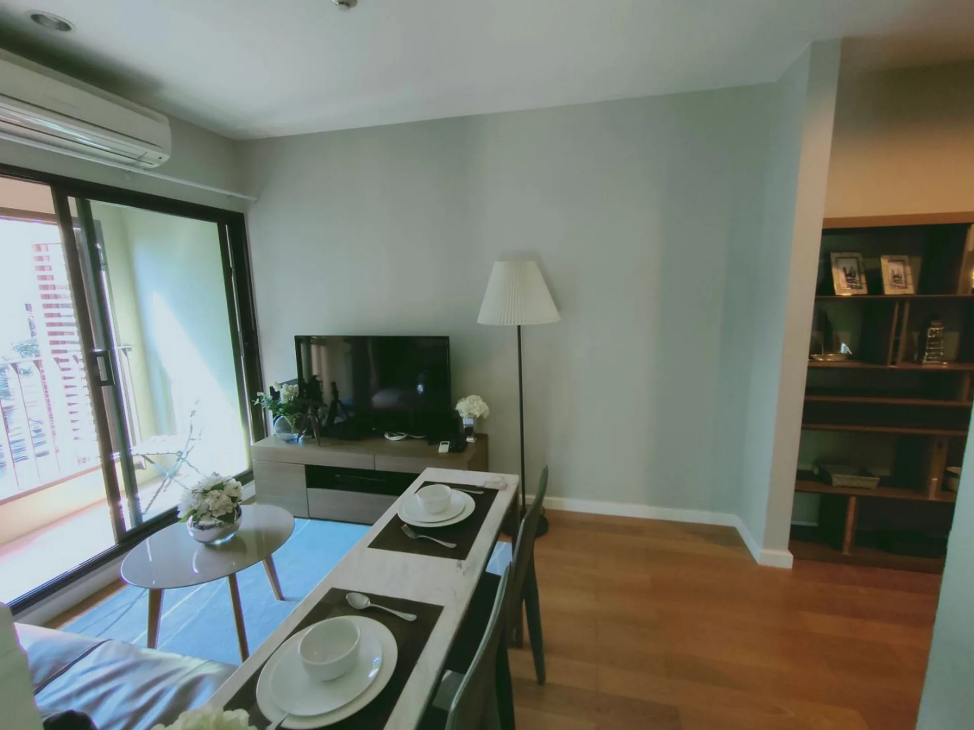 Property photos for Condolette Dwell Sukhumvit 26