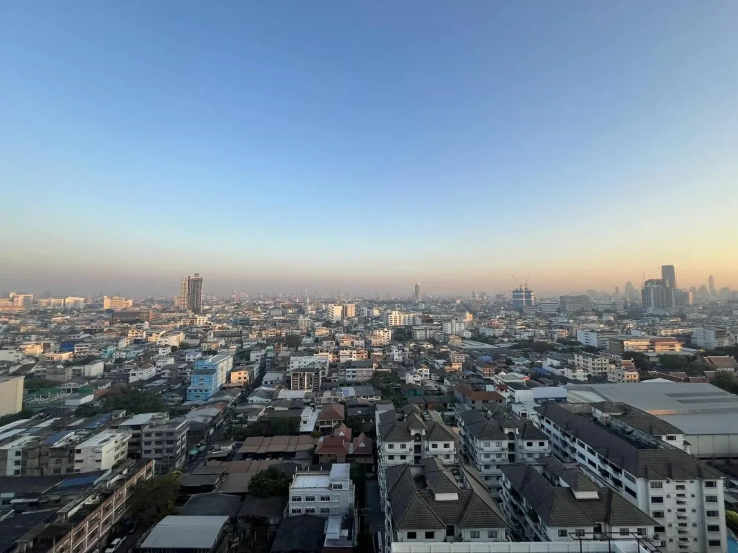Property photos for Nye by Sansiri