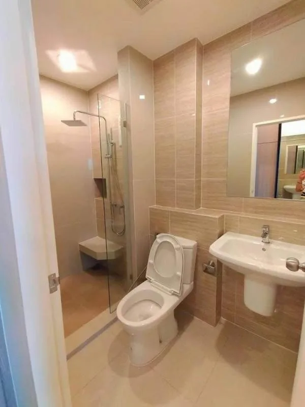 Property photos for Niche Mono Charoen Nakorn