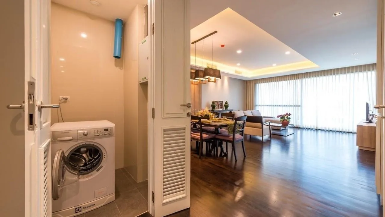 Property photos for Monet House Apartment