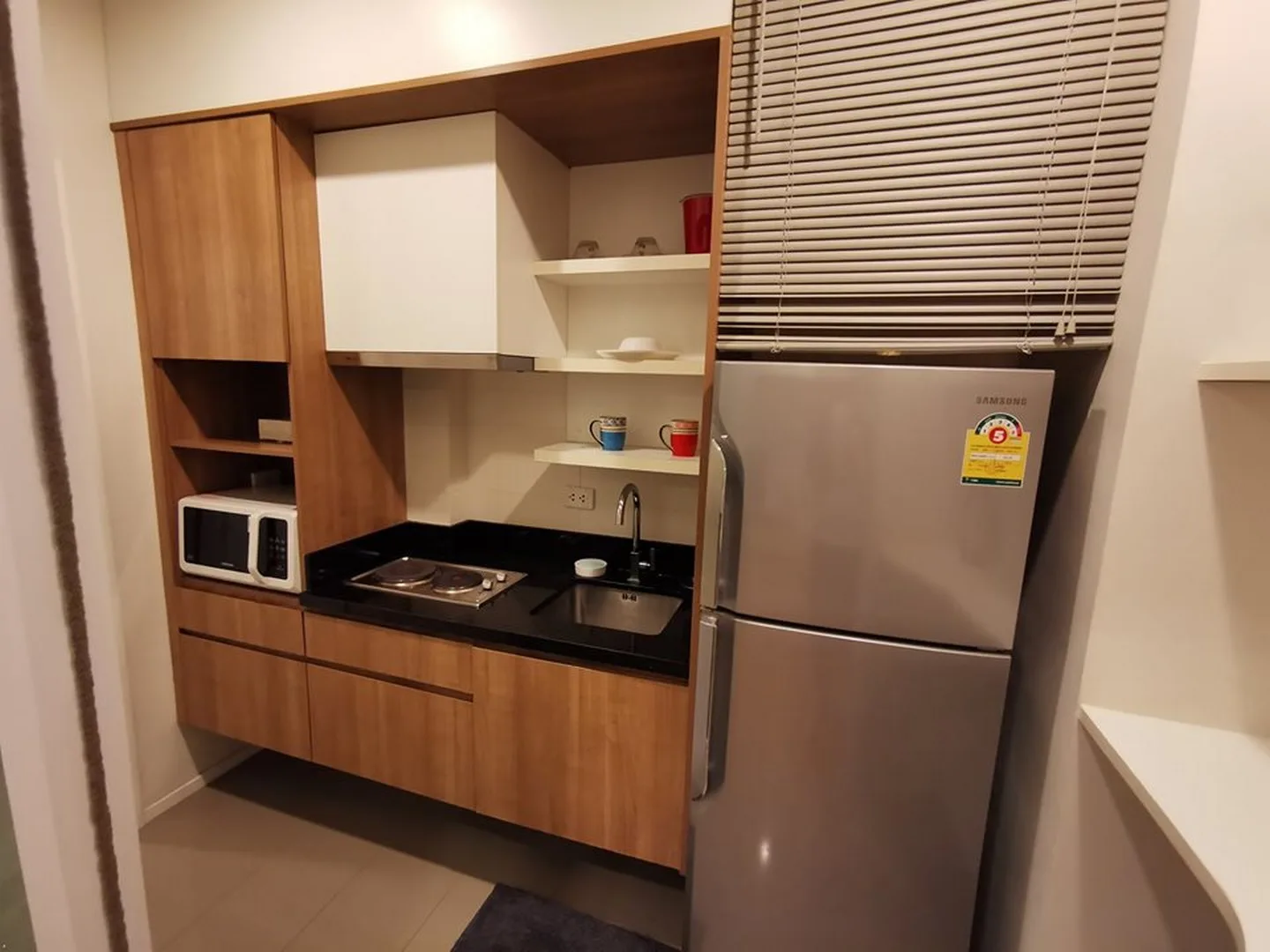 Property photos for Blocs 77