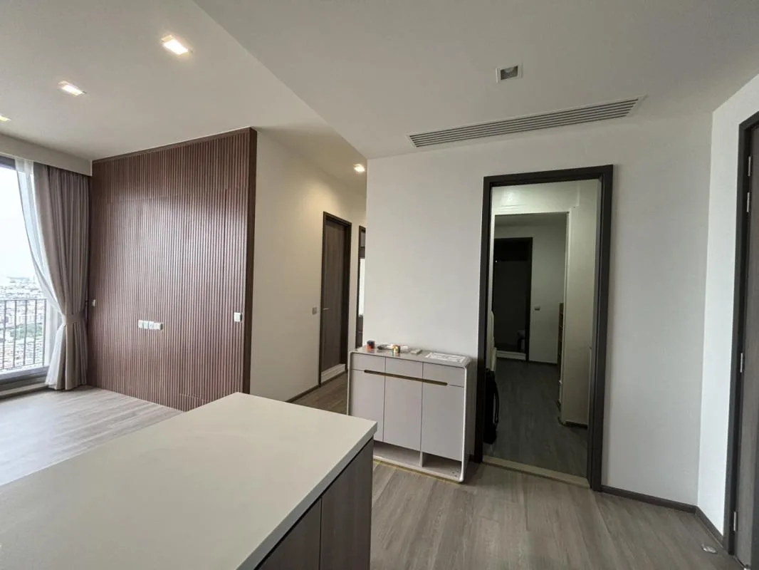 Property photos for Rhythm Charoenkrung Pavillion