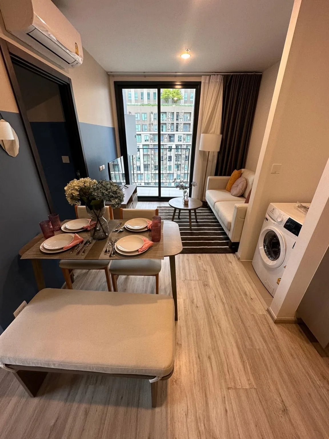 Property photos for XT Huaikhwang