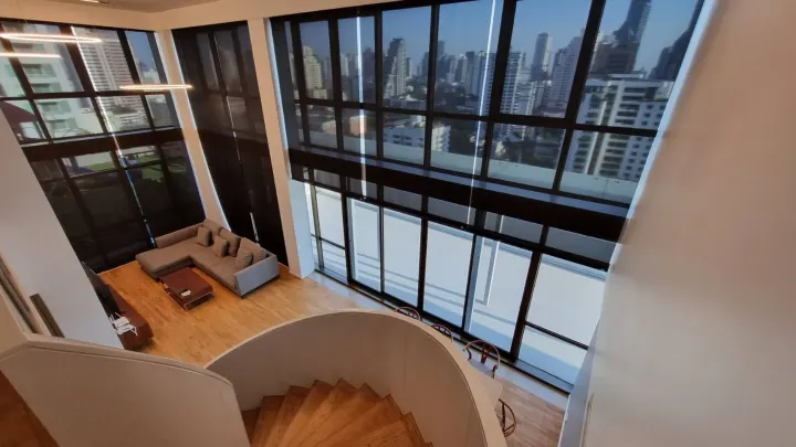 Property photos for Biohouse Service Apartment