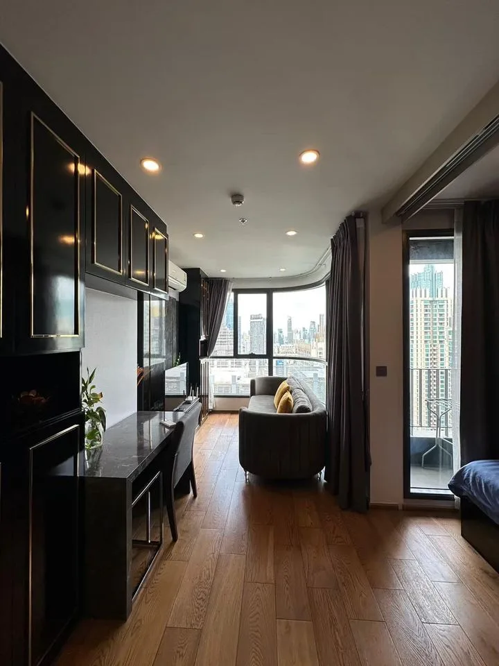 Property photos for Q Chidlom - Phetchaburi