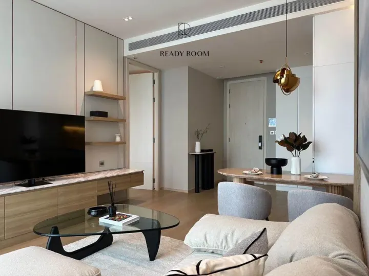 Property photos for The Strand Thonglor