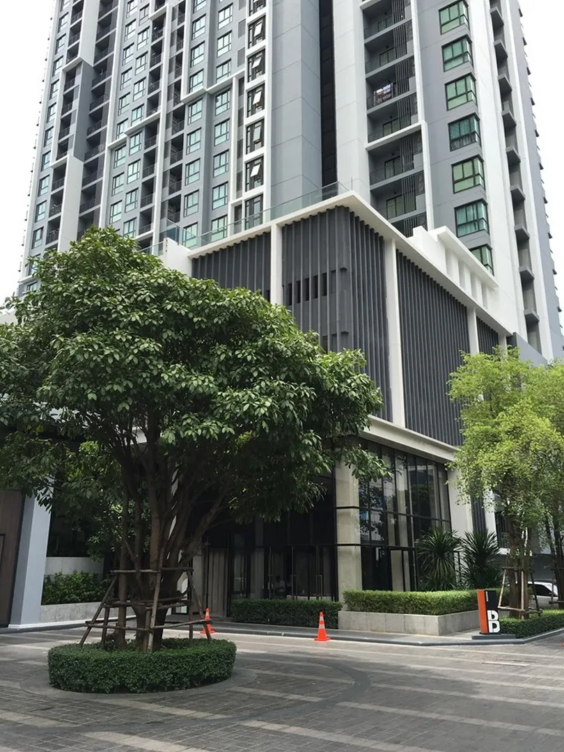 Property photos for Quinn Condo Ratchada