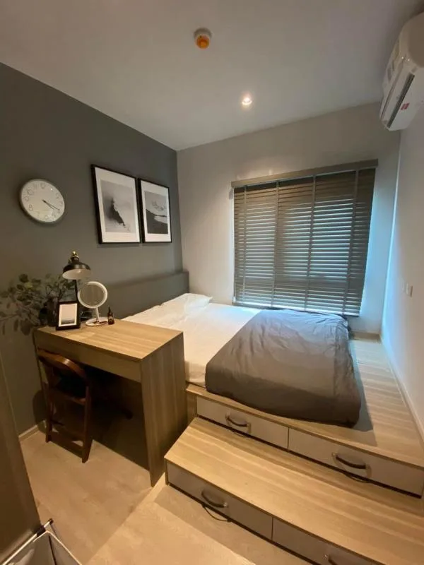 Property photos for Altitude Unicorn Sathorn - Tha Phra