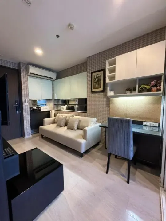 Property photos for Rhythm Sukhumvit 44/1