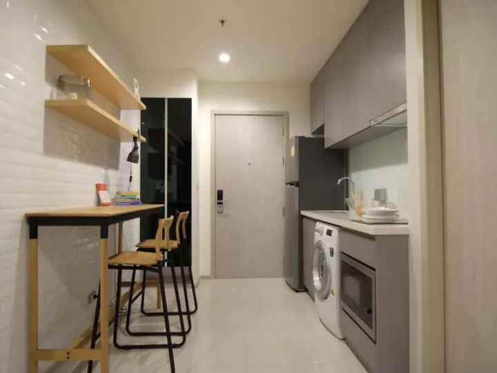 Property photos for Rhythm Sukhumvit 36 - 38
