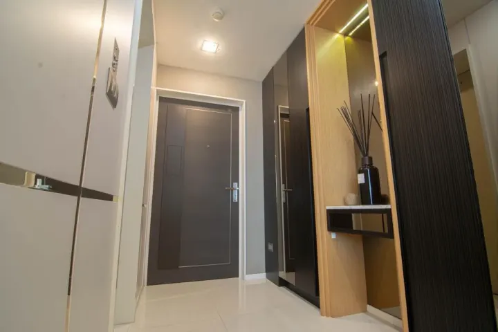 Property photos for The Bangkok Sathorn