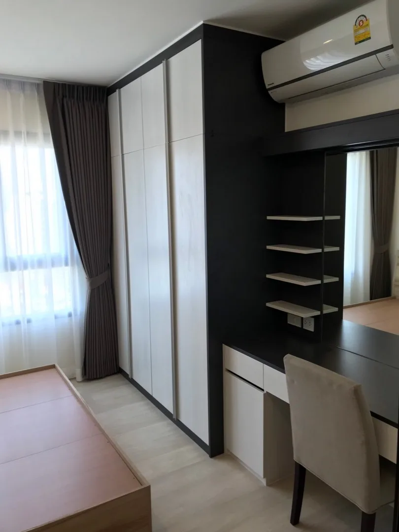 Property photos for Life Asoke