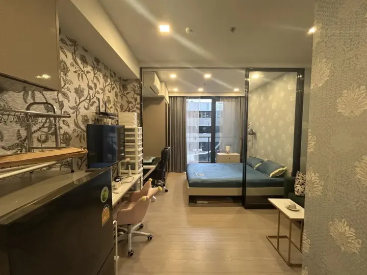 Property photos for One 9 Five Asoke - Rama 9