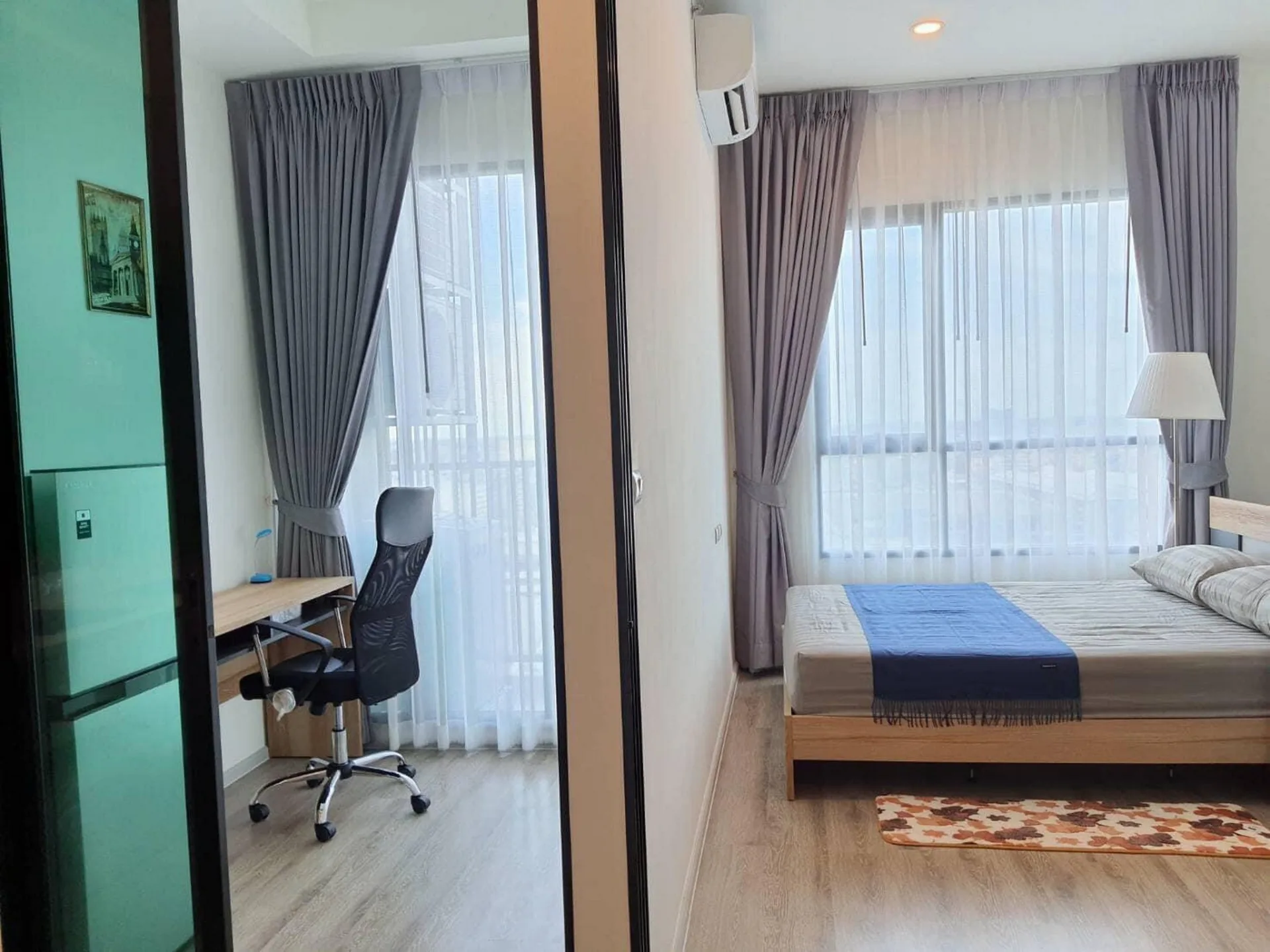Property photos for KNIGHTSBRIDGE COLLAGE RAMKHAMHAENG