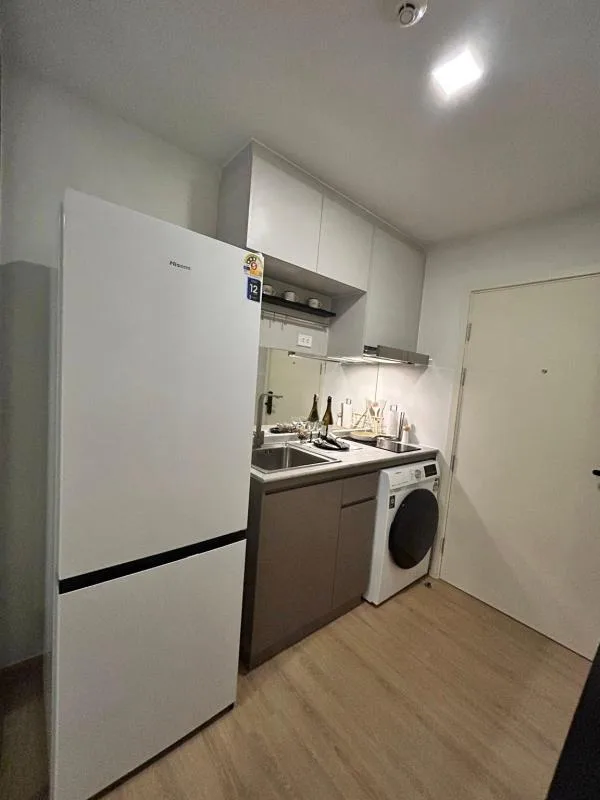 Property photos for Quintara Phume Sukhumvit 39