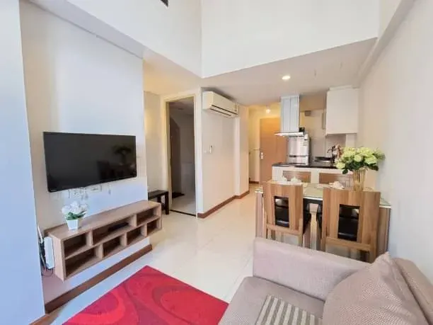 Property photos for Le Cote Thonglor 8