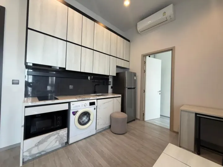Property photos for The Line sukhumvit 101