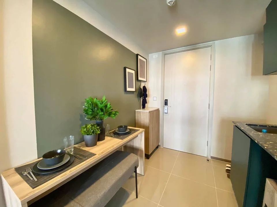 Property photos for THE BASE Sukhumvit 50