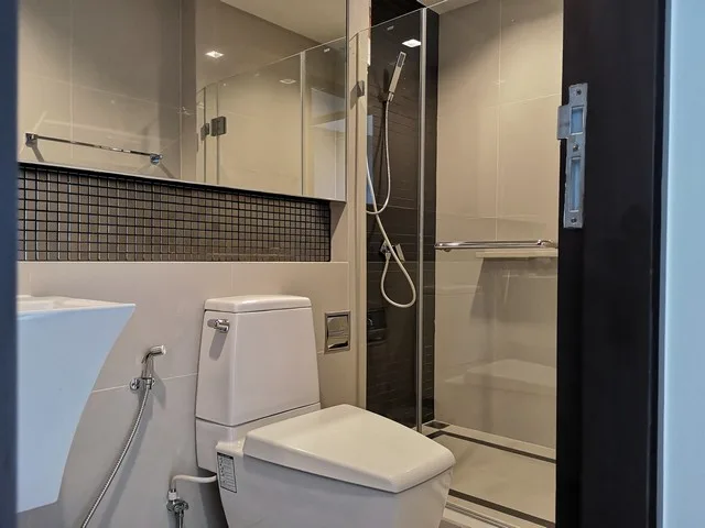 Property photos for Rhythm Sathorn