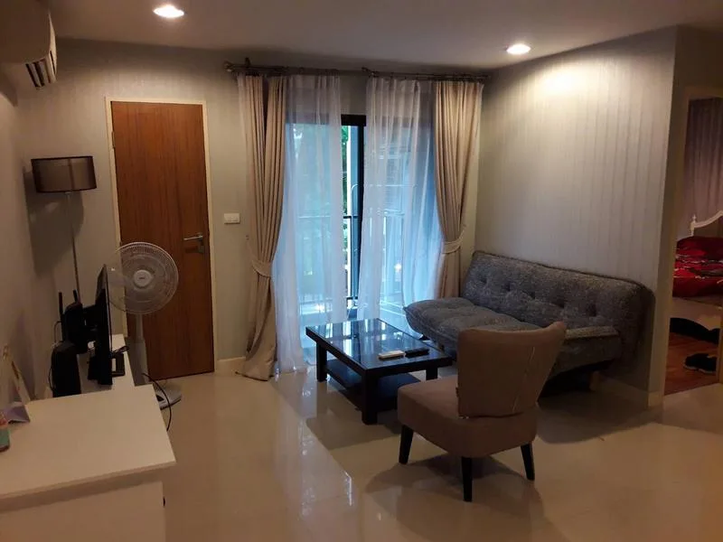 Property photos for Zenith Place Sukhumvit 42