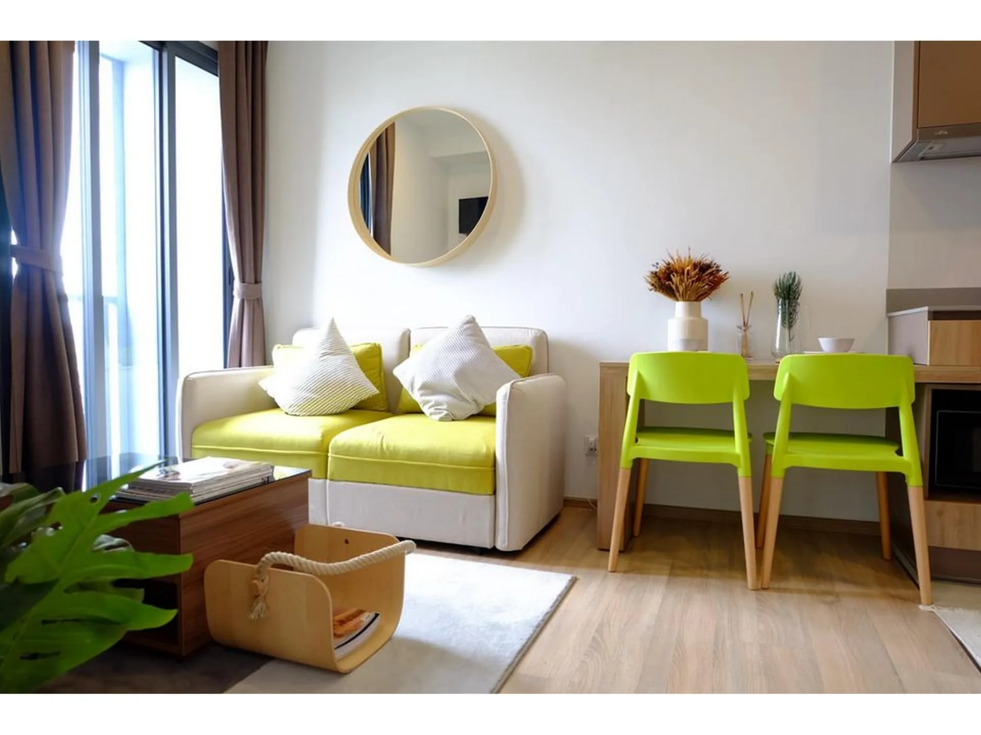 Property photos for Taka Haus Ekamai 12