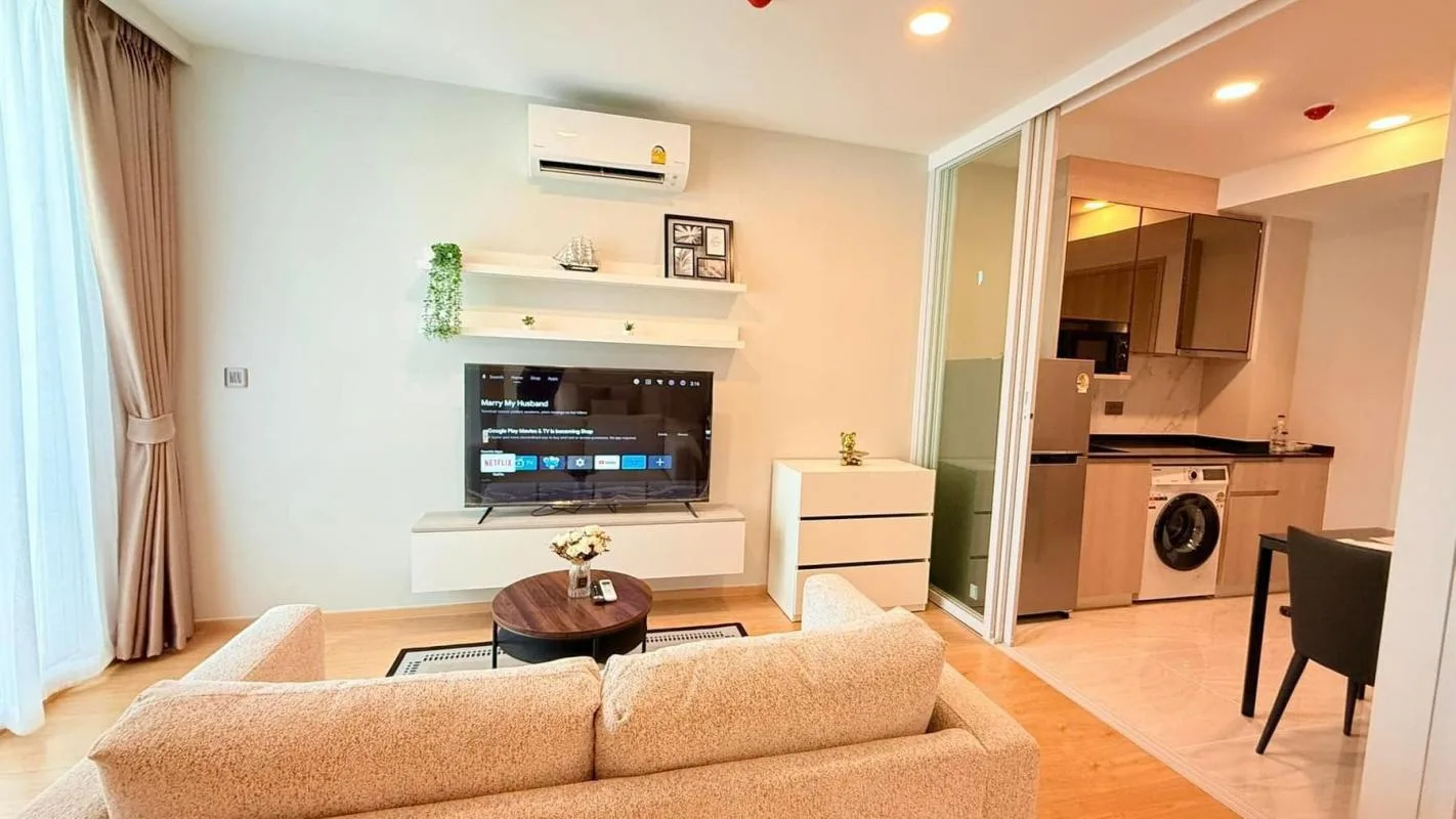 Property photos for Chewathai Residence Thonglor