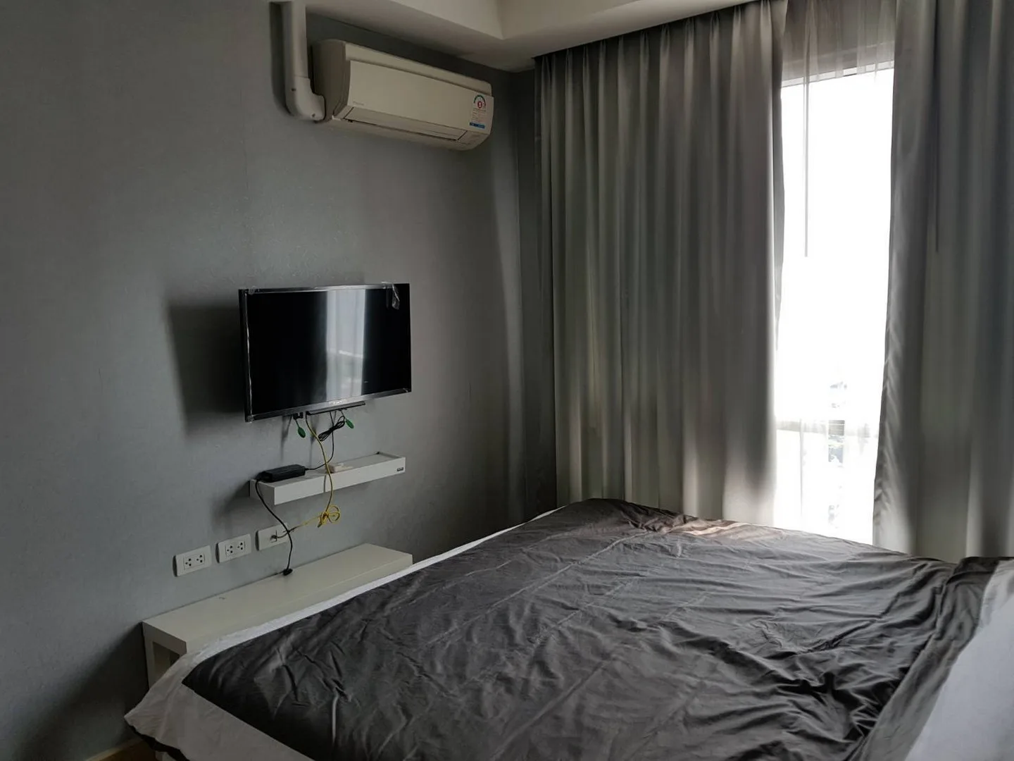 Property photos for Thru Thonglor