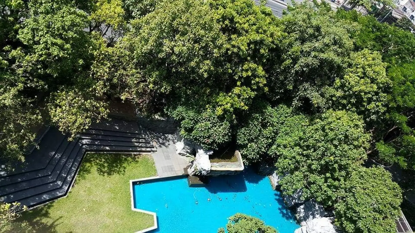 Property photos for The Address Asoke