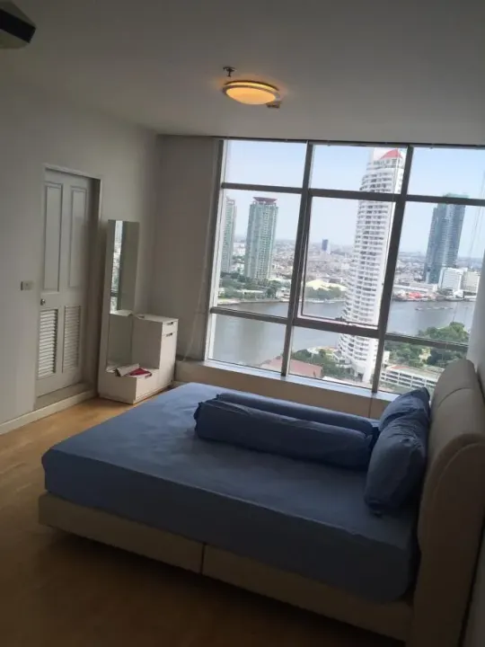 Property photos for Baan Sathorn Chaopraya