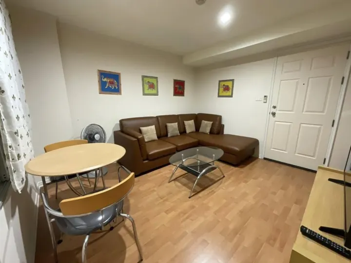 Property photos for Lumpini Ville Sukhumvit 77