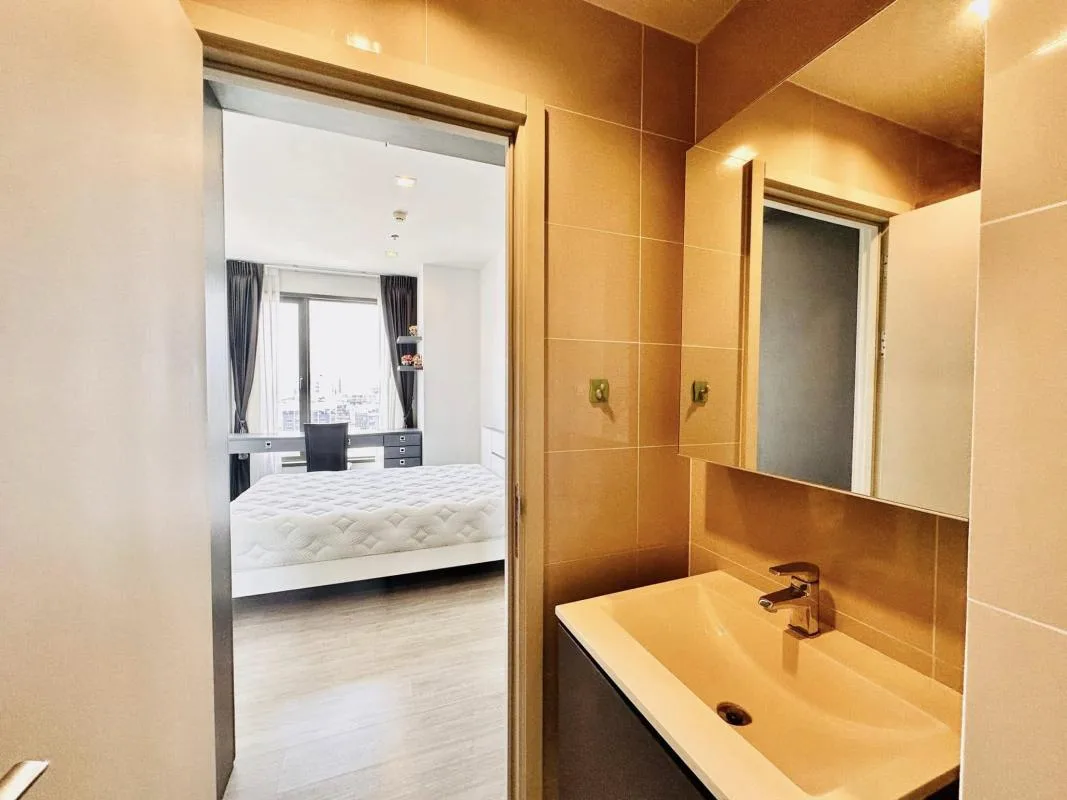 Property photos for Nye by Sansiri