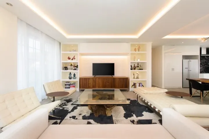 Property photos for Penthouse Condominium 2
