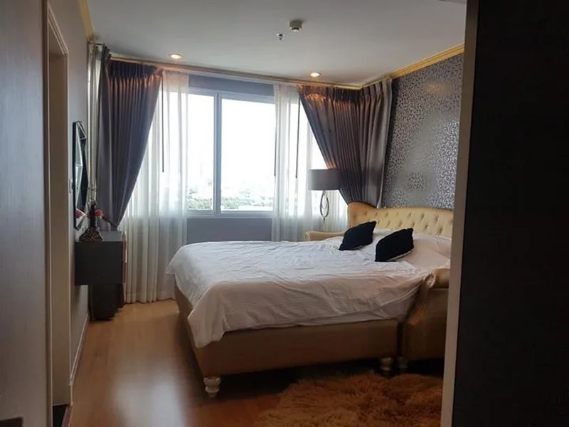 Property photos for Supalai Wellington