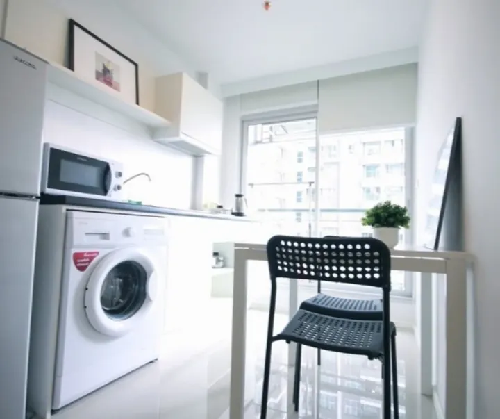 Property photos for Aspire Rama 9