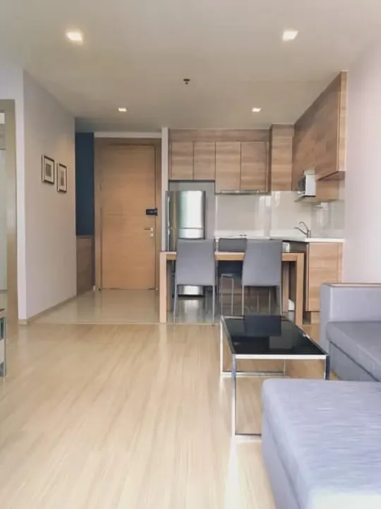 Property photos for Rhythm Ratchada - Huai Khwang