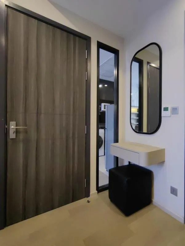 Property photos for Ashton Asoke