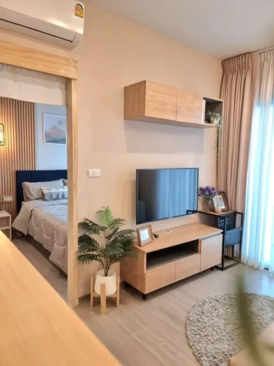 Property photos for The Base Phetchaburi-thonglor