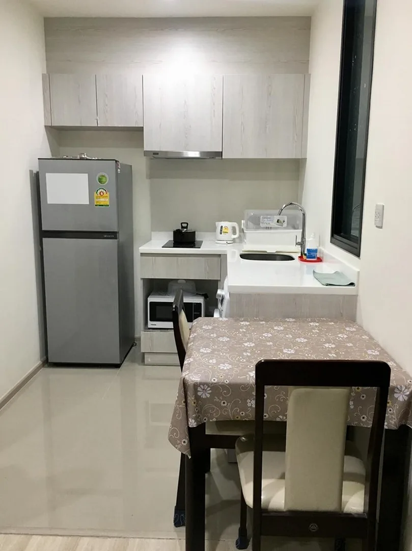 Property photos for Life Asoke