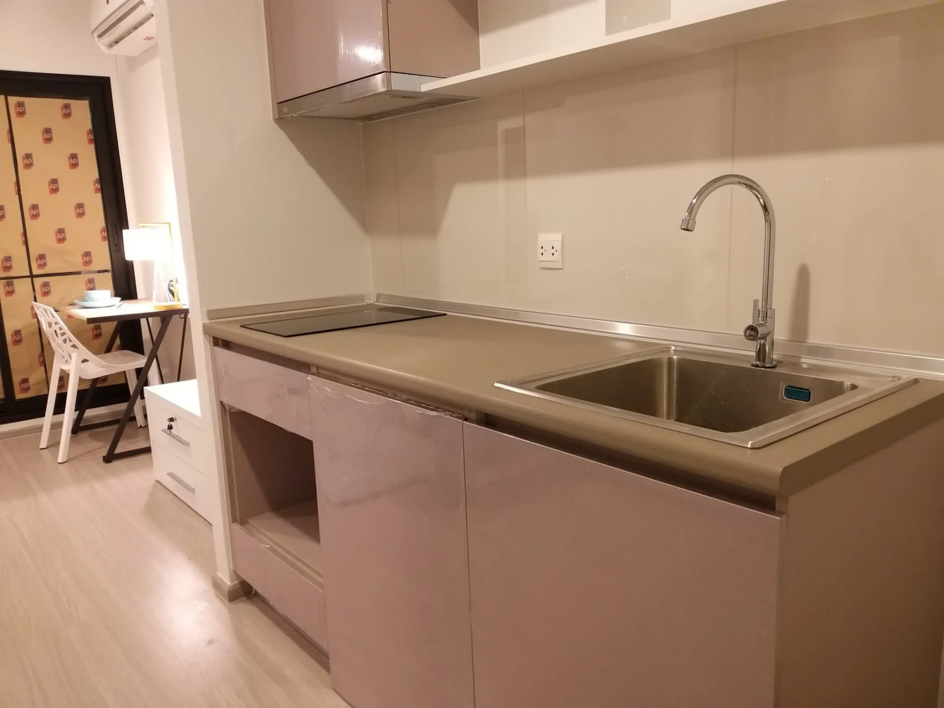 Property photos for Aspire Asoke-Ratchada