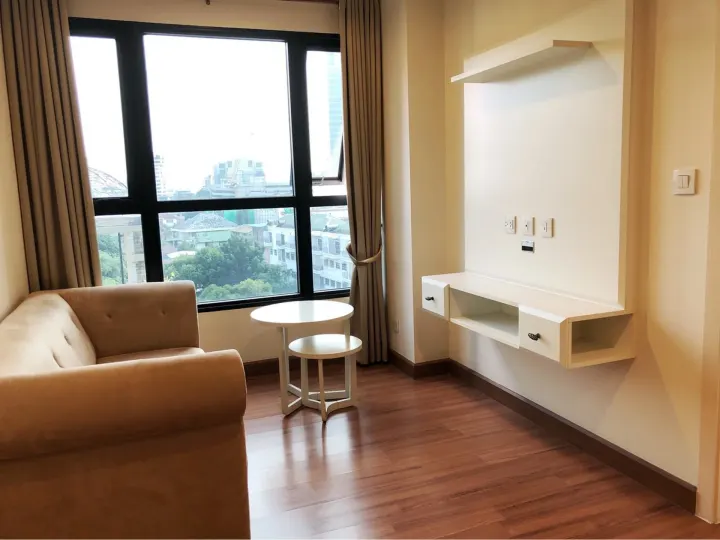 Property photos for The Crest Phahonyothin 11
