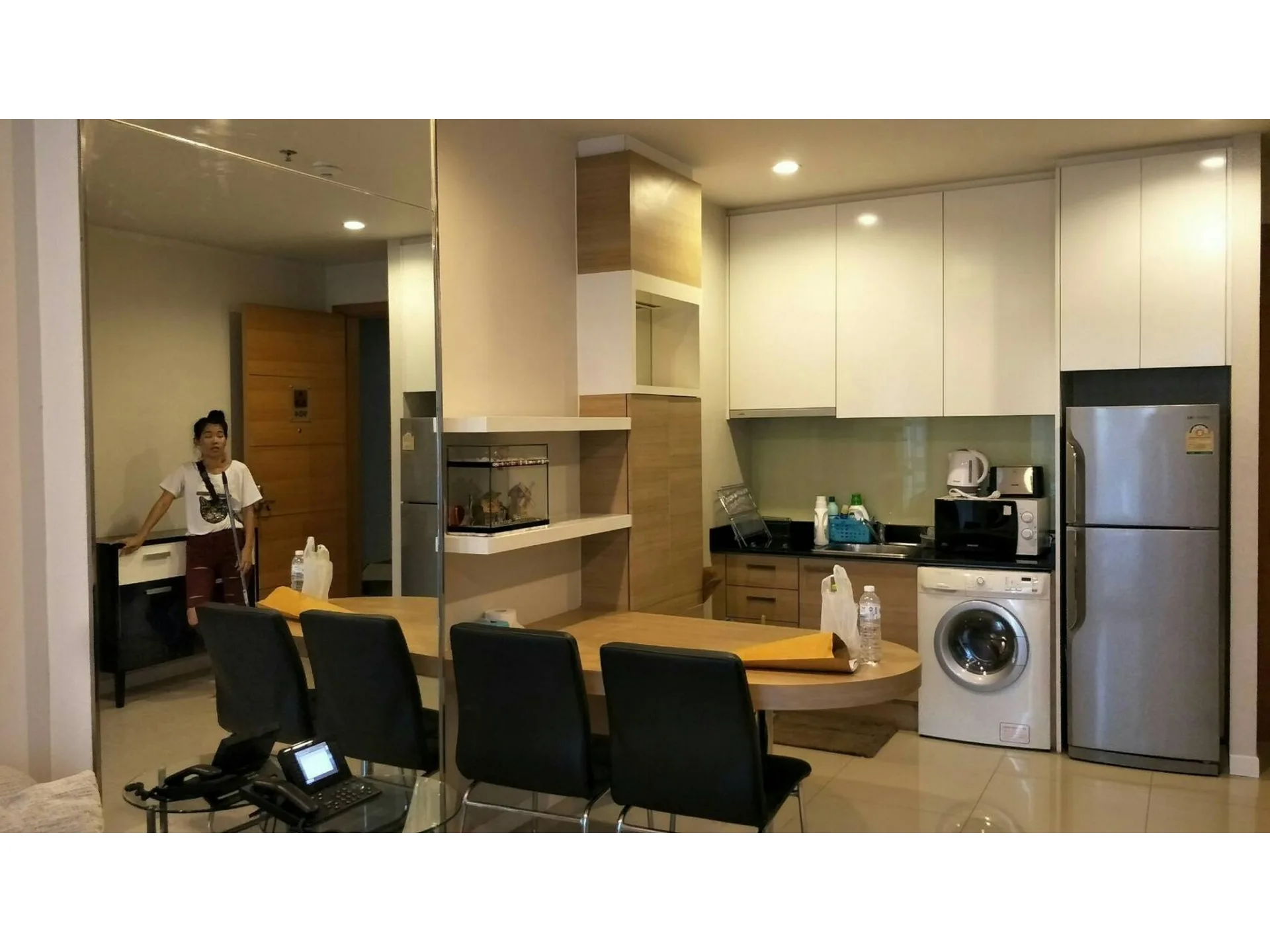 Property photos for Circle Condominium