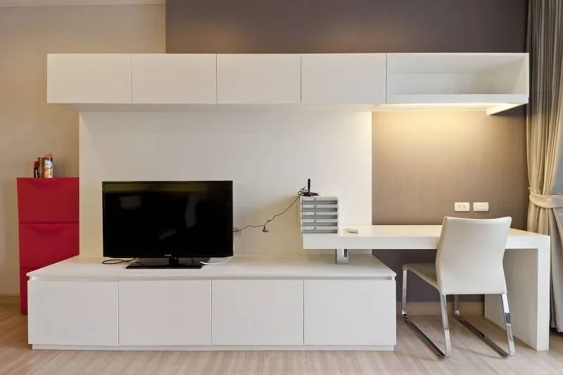 Property photos for Urbano Absolute Sathon - Taksin