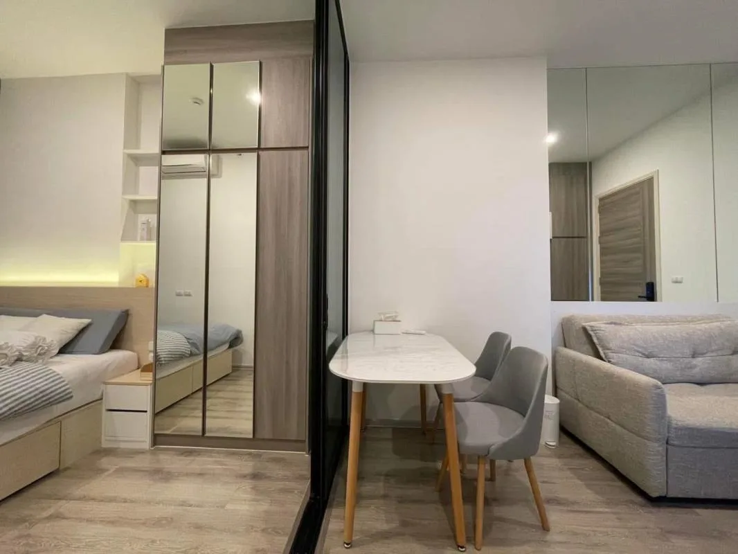 Property photos for KNIGHTSBRIDGE COLLAGE RAMKHAMHAENG
