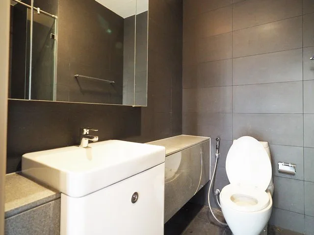 Property photos for Noble Ploenchit